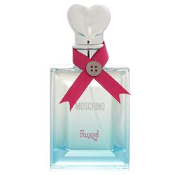 Moschino Funny Eau De Toilette Spray 50ml/1.7oz