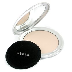 Stila Sheer Pressed Powder - # 03 Light 9g/0.31oz