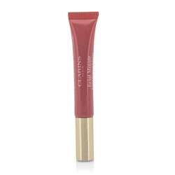 Clarins Eclat Minute ملمع شفاه طبيعي لإشراقة فورية - # 01 ملمع وردي 12ml/0.35oz