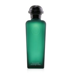 Hermes D'Orange Verte Концентрована Туалетна Вода Спрей 200ml/6.7oz