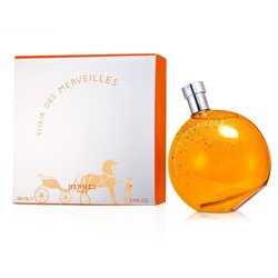 Hermes Eau Des Merveilles Elixir أو دو برفوم بخاخ 100ml/3.4oz
