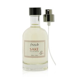Fresh Sake Eau De Perfume Spray 100ml/3.4oz