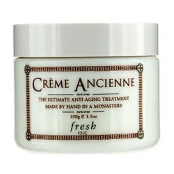 Fresh Obohacený hydratační krém podle antické receptury Creme Ancienne 100g/3.5oz