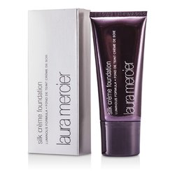 Laura Mercier Silk Crema Base de Maquillaje - Medium Ivory ( Beige Templado/Claro a Medios ) 35ml/1.18oz