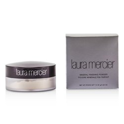 Laura Mercier Mineral Finishing Powder - #1 (Transparent - For All Skin Tones) 12g/0.42oz