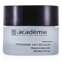 Academie Hypo-allergeeninen hoitava & peittävä hoitovoide punakkuuteen 50ml/1.7oz