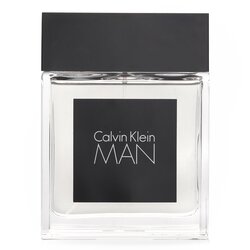Calvin Klein Męska woda toaletowa EDT Spray Man 100ml/3.4oz