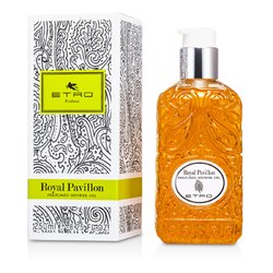Etro Royal Pavillon Perfumed Shower Gel 250ml/8.25oz