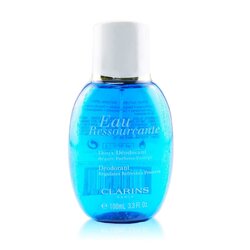Clarins Eau Ressourcante Deodorant Spray 100ml/3.4oz