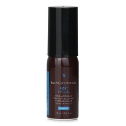 Skin Ceuticals Antyoksydacyjny żel pod oczy Eye Gel with AOX+ 15ml/0.5oz