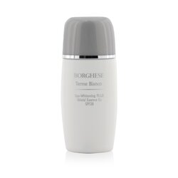 Borghese Terme Bianco Spa-Whitening Plus Shield Essence Ex SPF28 35ml/1.23oz