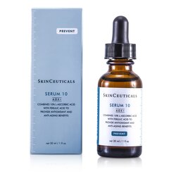 Skin Ceuticals Serum 10 AOX+ z zawartością 10% witaminy C Serum 10 AOX+ 30ml/1oz