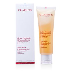 Clarins Pure Melt جل منظف 125ml/3.9oz