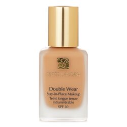 Estee Lauder Double Wear Стойкая Основа SPF 10 - № 37 Темно-Желтый (3W1) 30ml/1oz