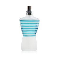 Jean Paul Gaultier Le Beau Male Eau De Toilette Intensely Fresh Spray (Unboxed) 125ml/4.2oz