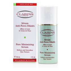 Clarins Truly Matte Pore Minimizing Serum 30ml/1oz