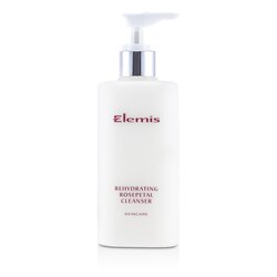 Elemis Mleczko do demakijażu Rehydrating Rosepetal Cleanser 200ml/7oz