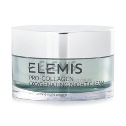 Elemis Pro-Collagen Кислородный Ночной Крем 50ml/1.7oz