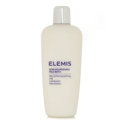 Elemis Skin Nourishing Milk Bath - Creme 400ml/13.55oz