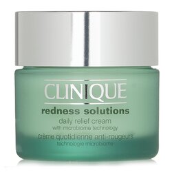 Clinique Redness Solutions - Crema Aliviante Diaria 50ml/1.7oz