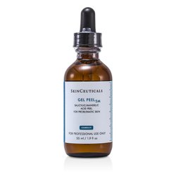 Skin Ceuticals Gel Peel SM Salicylic/Mardelic Acid Peel (Salon Size) 55ml/1.9oz