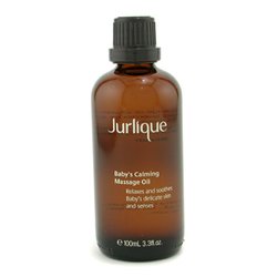 Jurlique Ulei de Masaj Calmant Pentru Bebeluși 100ml/3.3oz