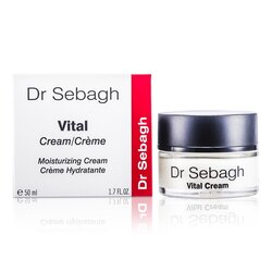 Dr. Sebagh Vital Крем 50ml/1.7oz