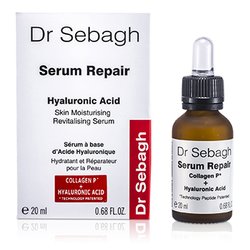 Dr. Sebagh Восстанавливающая Сыворотка 20ml/0.66oz