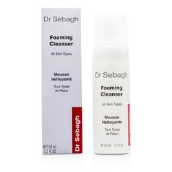 Dr. Sebagh Pianka do mycia twarzy Foaming Cleanser 150ml/5oz