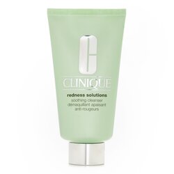 Clinique Redness Solucións - Limpiador Calmante 150ml/5oz