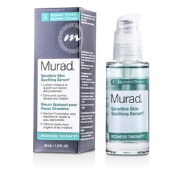 Murad Sensitive Skin Soothing Serum 30ml/1oz