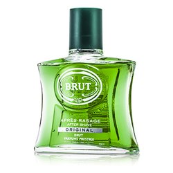 Faberge โลชั่นหลังการโกน Brut Original 100ml/3.3oz