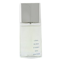 イッセイミヤケ ローブルードゥイッセイオーフレーシュEDTスプレー (限定版) 125ml/4.3oz
