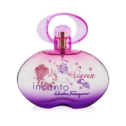 Salvatore Ferragamo Incanto Heaven toaletna voda u spreju 100ml/3.4oz