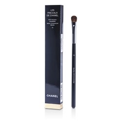 Chanel Pędzelek do cieni do powiek Les Pinceaux De Chanel Small Eyeshadow Brush #15