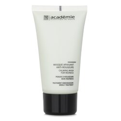 Academie Hypo-Sensible Calming Mask For Redness Desensitizing & Decongesting - Máscara Descongestionante Rojeces 75ml/2.5oz