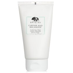 Origins Checks & Balances Frothy Face Wash 150ml/5oz