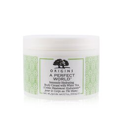 Origins A Perfect World Intensely Hydrating Body Cream with White Tea 200ml/6.7oz
