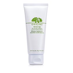 Origins Máscara facial hidratante Drink Up 10 Minut To Quench Skin's Thirst 100ml/3.4oz