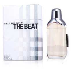 Burberry The Beat Eau De Perfume Spray 50ml/1.7oz