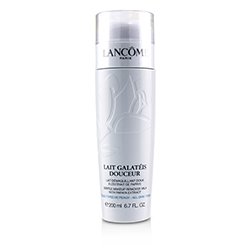 Lancôme Fluido de limpeza Galateis Douceur Gentle Softening 200ml/6.7oz