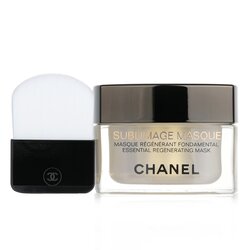 Chanel Regenerująca maseczka do twarzy Precision Sublimage Essential Regenerating Mask 50g/1.7oz