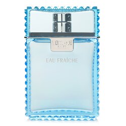 Versace Eau Fraiche Etterbarberingslotion 100ml/3.3oz