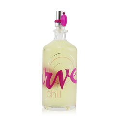 Liz Claiborne สเปรย์น้ำหอม Curve Chill EDT 100ml/3.4oz