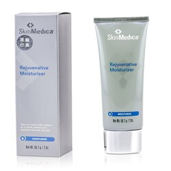 Skin Medica Nawilżająco-regenerujący krem do twarzy Rejuvenative Moisturizer 56.7g/2oz