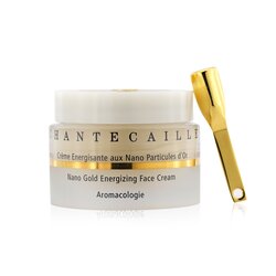 Chantecaille Nawilżający krem do twarzy z nanocząsteczkami złota Nano-Gold Energizing Cream 50ml/1.7oz