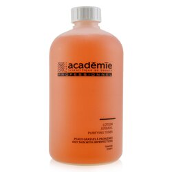 אקדמי טונר מטהר היפו - סנסביל ( Salon Size ) 500ml/16.9oz