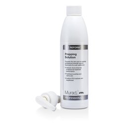 מוראד Prepping Solution (Salon Size) 200ml/8oz
