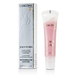 Lancome Juicy Tubes - 95 Marshemallow Electro 15ml/0.5oz