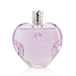 Vera Wang Flower Princess ماء تواليت بخاخ (كمية محدودة) 100ml/3.4oz